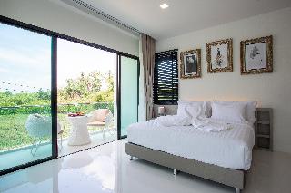 The Haven Krabi fotoÄŸrafÄ±