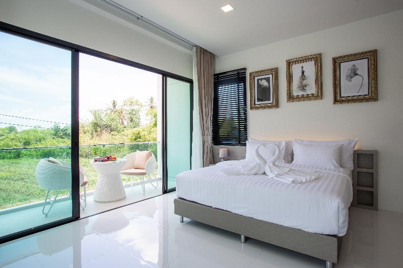 The Haven Krabi - Oda