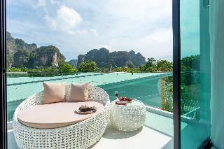 The Haven Krabi fotoÄŸrafÄ±