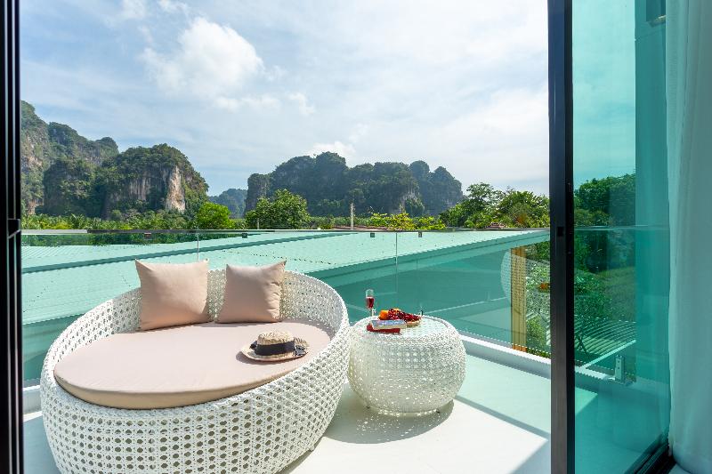 The Haven Krabi - Oda