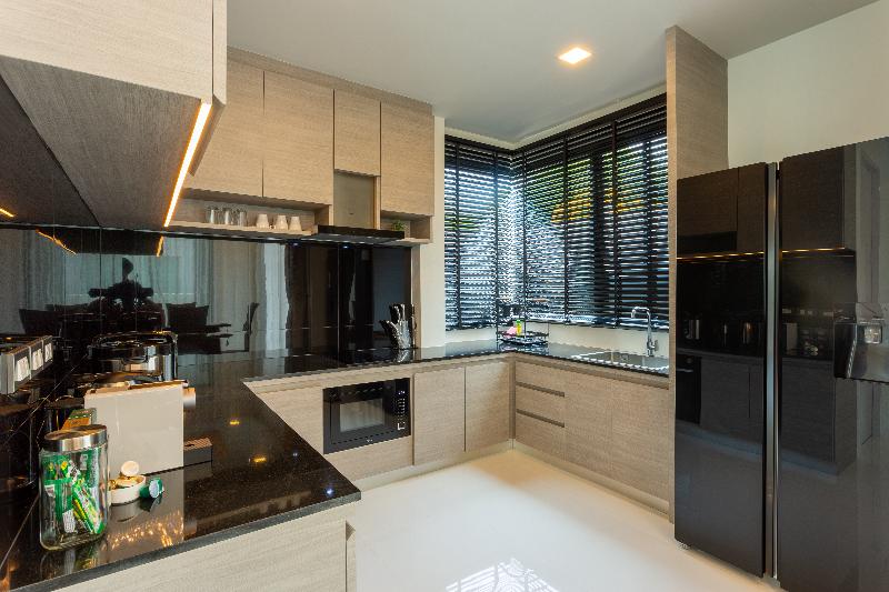 The Haven Krabi - Oda