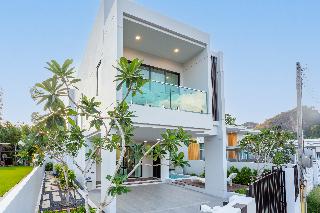 The Haven Krabi fotoÄŸrafÄ±