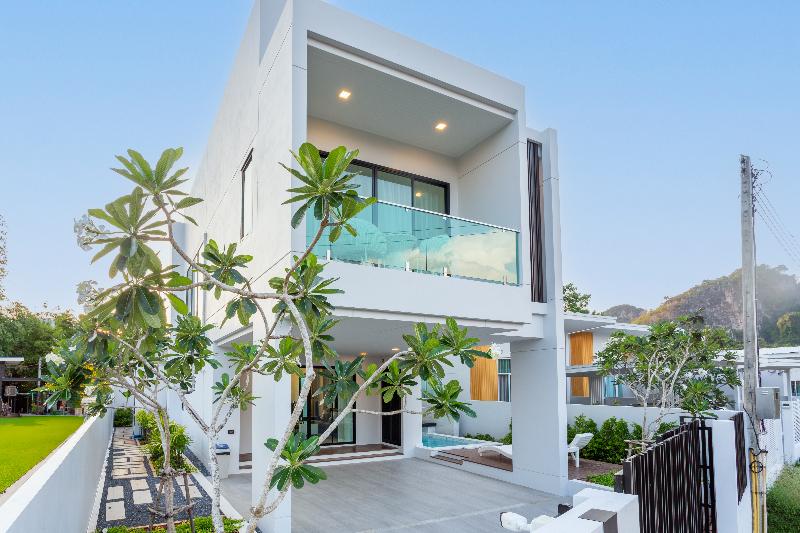 The Haven Krabi - Oda