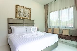 The Haven Krabi fotoÄŸrafÄ±