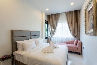 The Haven Krabi fotoÄŸrafÄ±