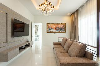 The Haven Krabi fotoÄŸrafÄ±