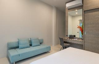 The Haven Krabi fotoÄŸrafÄ±