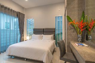 The Haven Krabi fotoÄŸrafÄ±