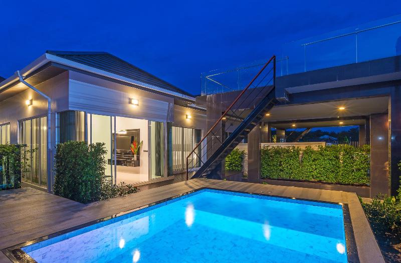 The Haven Krabi - Oda