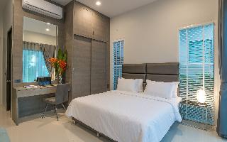 The Haven Krabi fotoÄŸrafÄ±