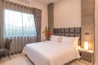 The Haven Krabi fotoÄŸrafÄ±