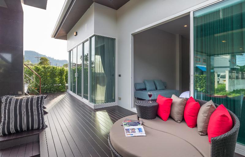 The Haven Krabi - Oda