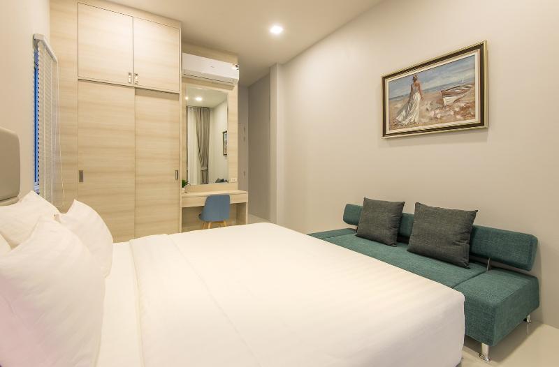 The Haven Krabi - Oda