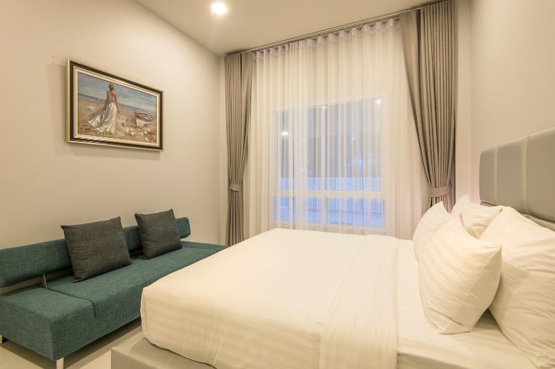 The Haven Krabi - Oda
