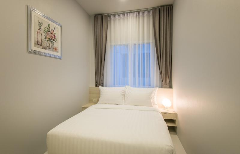 The Haven Krabi - Oda