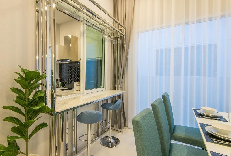 The Haven Krabi - Oda