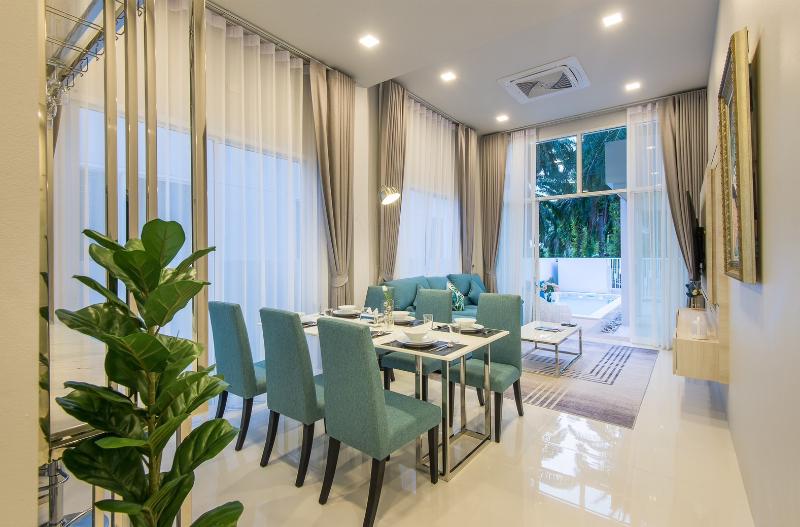 The Haven Krabi - Oda