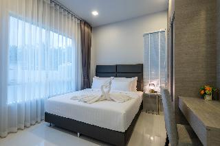 The Haven Krabi fotoÄŸrafÄ±