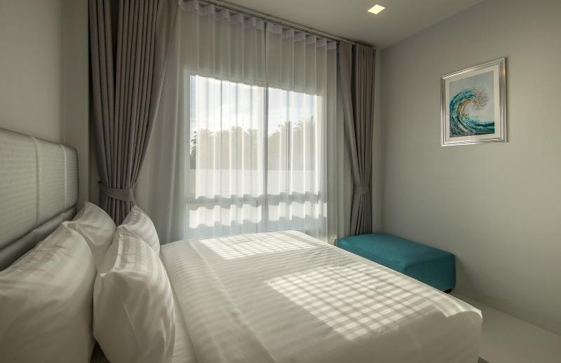 The Haven Krabi - Oda