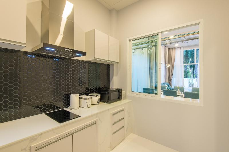 The Haven Krabi - Oda