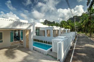 The Haven Krabi fotoÄŸrafÄ±