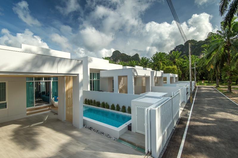 The Haven Krabi - Oda