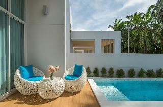 The Haven Krabi fotoÄŸrafÄ±