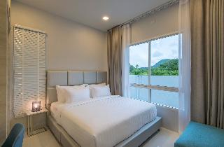 The Haven Krabi fotoÄŸrafÄ±