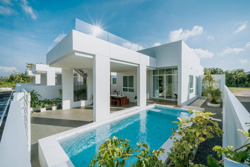 The Haven Krabi - Oda