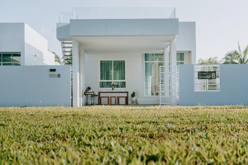 The Haven Krabi - Oda