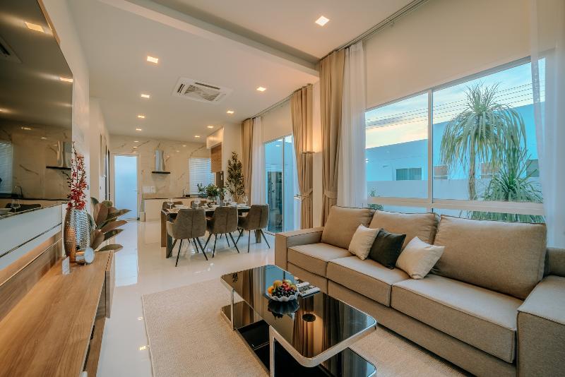 The Haven Krabi - Oda