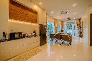 The Haven Krabi fotoÄŸrafÄ±