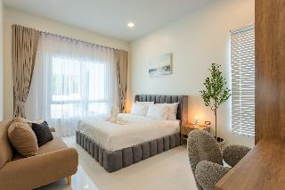 The Haven Krabi fotoÄŸrafÄ±