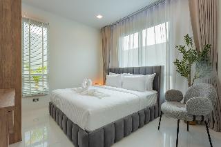 The Haven Krabi fotoÄŸrafÄ±