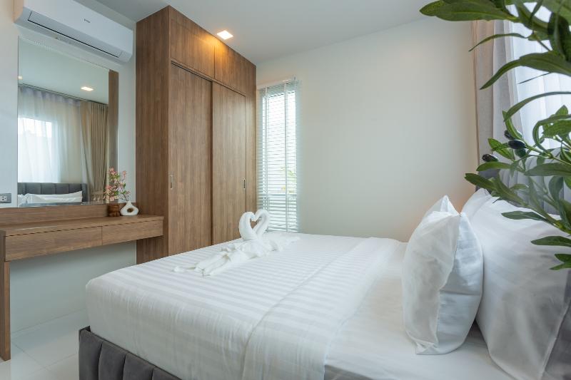 The Haven Krabi - Oda
