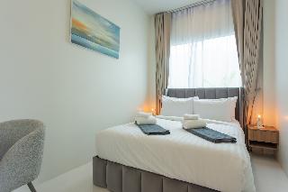 The Haven Krabi fotoÄŸrafÄ±