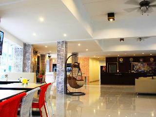 Krabi City View Hotel fotoÄŸrafÄ±