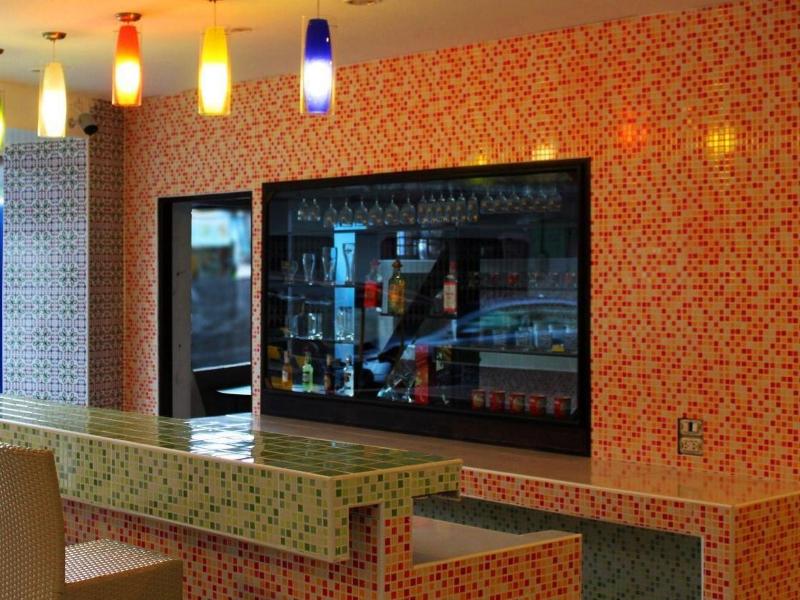 Krabi City View Hotel - Genel