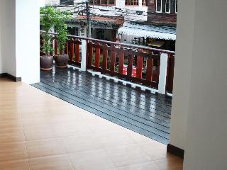 Krabi City View Hotel fotoÄŸrafÄ±