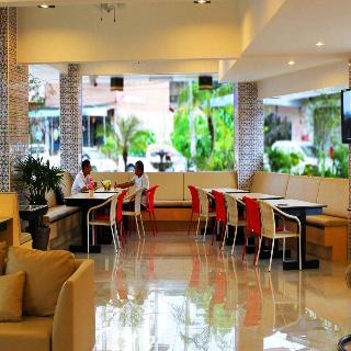 Krabi City View Hotel fotoÄŸrafÄ±
