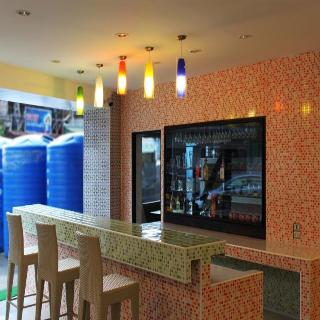 Krabi City View Hotel fotoÄŸrafÄ±