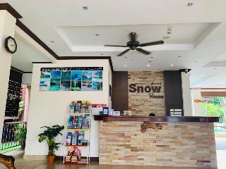 Snow House fotoÄŸrafÄ±