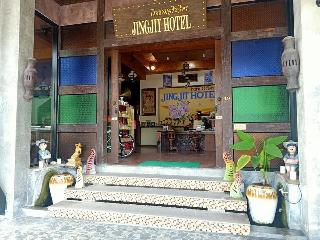 Jing Jit Hotel fotoÄŸrafÄ±