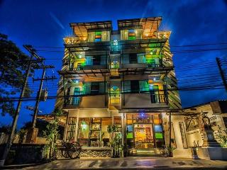Jing Jit Hotel fotoÄŸrafÄ±