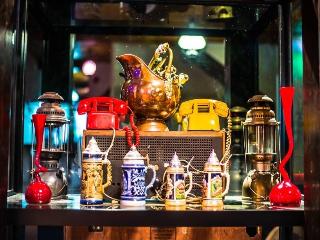 Jing Jit Hotel fotoÄŸrafÄ±
