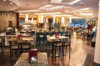 Steigenberger Airport Hotel Frankfurt fotoÄŸrafÄ±
