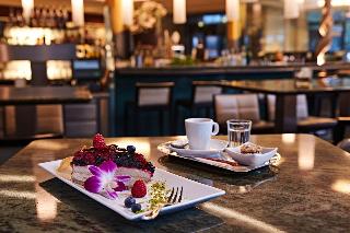 Steigenberger Airport Hotel Frankfurt fotoÄŸrafÄ±