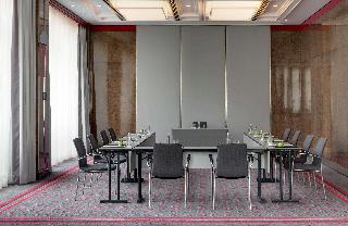 Steigenberger Airport Hotel Frankfurt fotoÄŸrafÄ±