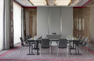 Steigenberger Airport Hotel Frankfurt fotoÄŸrafÄ±