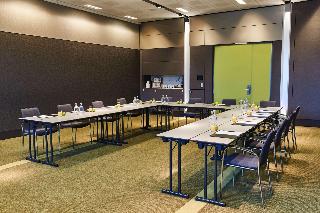 Steigenberger Airport Hotel Frankfurt fotoÄŸrafÄ±